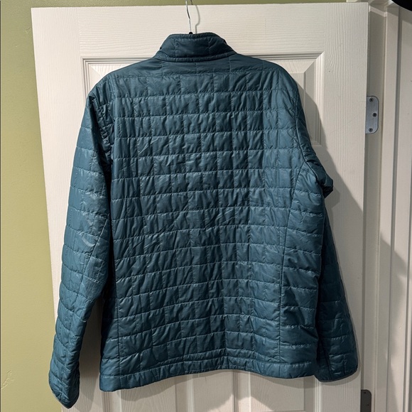 Patagonia Men's Nano Puff Jacket - Picture 7 of 13